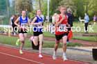 3000 metres, 2026 NEGP 2, Monkton Stadium, Wednesday, May 27th. Photo: David T. Hewitson/Sports for All Pics